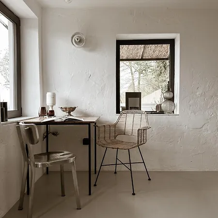 Helloduna Holiday home *